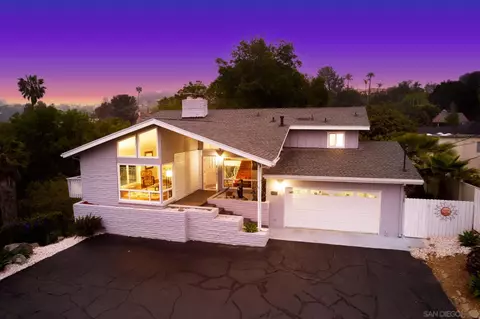 9332 Golondrina Dr, La Mesa, CA 91941