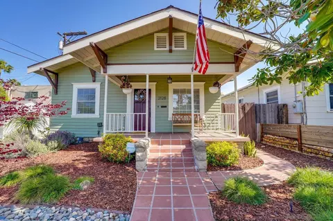 2128 Madison Ave, San Diego, CA 92116