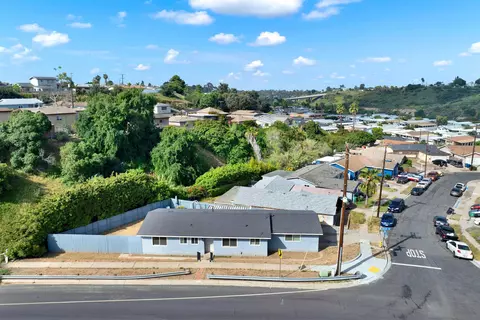 2320 Euclid Ave, San Diego, CA 92105