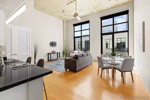 1050 Island Ave #718, San Diego, CA 92101