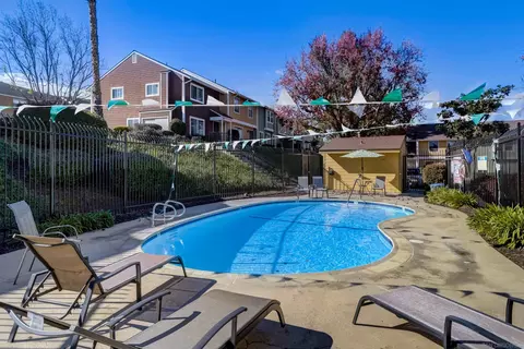 7893 Rancho Fanita Dr #E, Santee, CA 92071 photo 20
