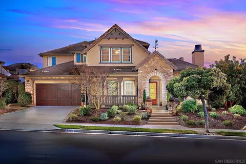 3201 Corte Tamarindo, Carlsbad, CA 92009