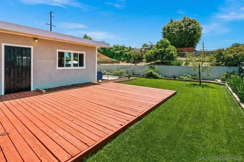 8569 Blue Lake Dr, San Diego, CA 92119