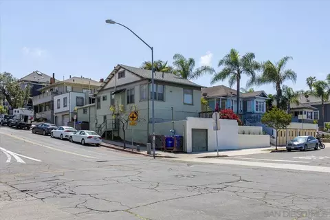 1061-77 20th St, San Diego, CA 92102