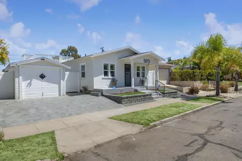 5173 35th St, San Diego, CA 92116