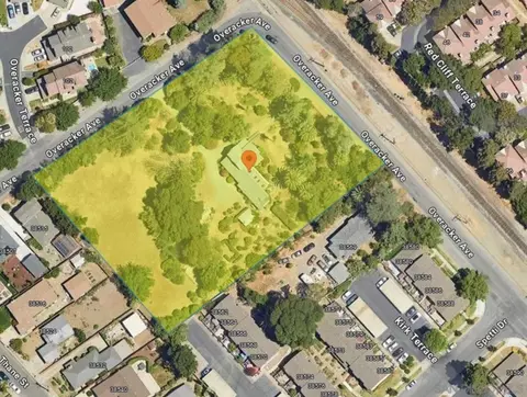 38555 Overacker Ave #0, Fremont, CA 94536