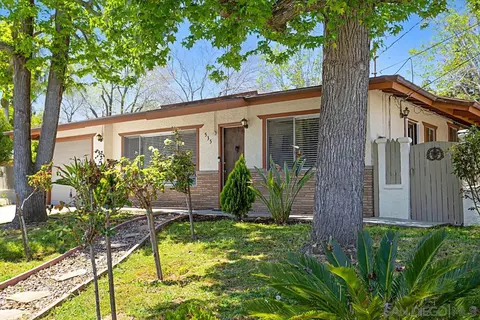 535 S Elm St, Escondido, CA 92025