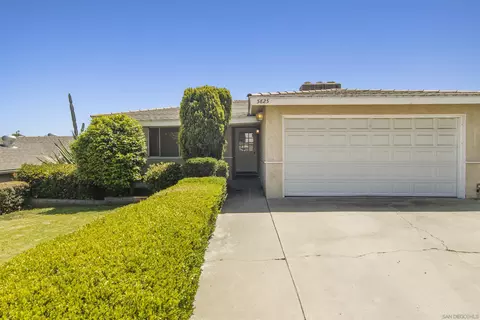5825 Adelaide Ave, San Diego, CA 92115