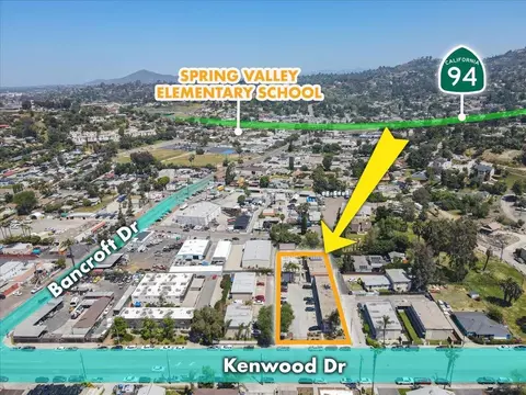 9062 Kenwood Dr, Spring Valley, CA 91977 photo 8