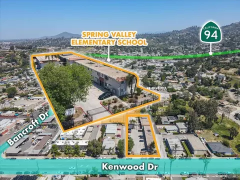 9062 Kenwood Dr, Spring Valley, CA 91977 photo 9