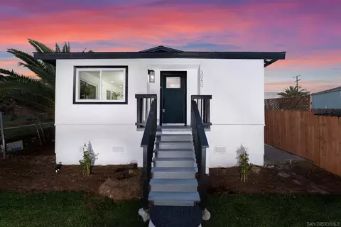 3050 Island Ave, San Diego, CA 92102