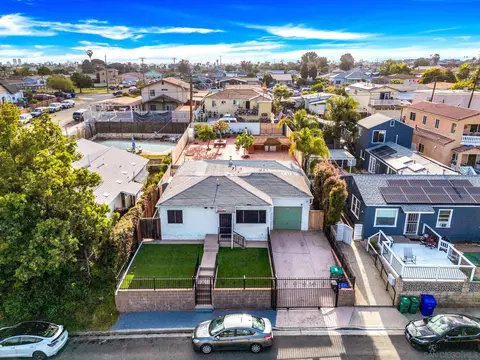 3114 Menlo Ave, San Diego, CA 92105