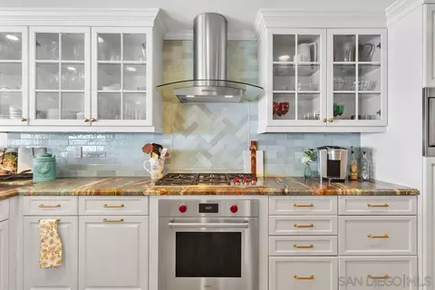 Kitchen - 101 Spinnaker Ct, Del Mar, CA 92014 photo 1 of 5