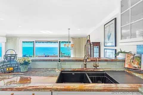 Kitchen - 101 Spinnaker Ct, Del Mar, CA 92014 photo 2 of 5