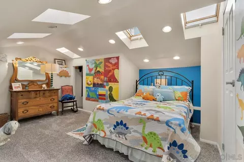 Bedroom - 101 Spinnaker Ct, Del Mar, CA 92014 photo 4 of 4