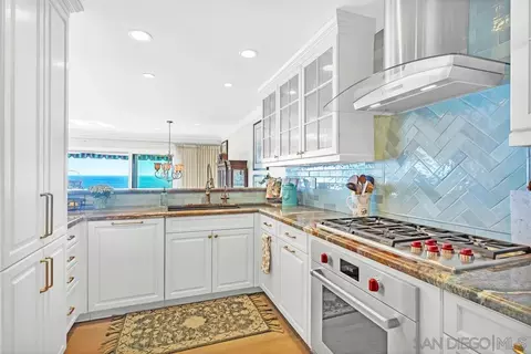 Kitchen - 101 Spinnaker Ct, Del Mar, CA 92014 photo 3 of 5