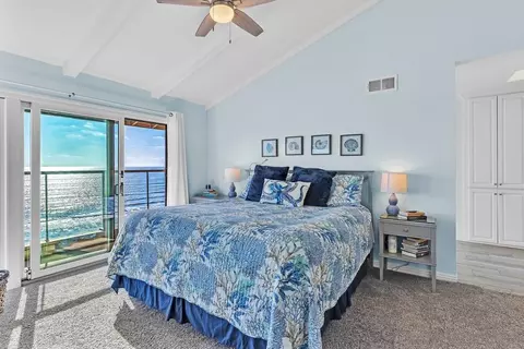 Bedroom - 101 Spinnaker Ct, Del Mar, CA 92014 photo 2 of 4