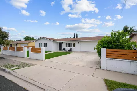 636 Broadview St, Spring Valley, CA 91977 photo 6