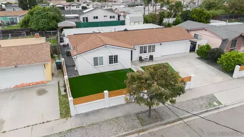 636 Broadview St, Spring Valley, CA 91977 photo 10