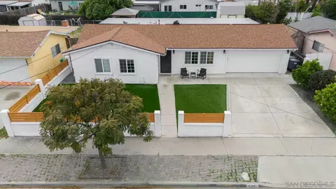 636 Broadview St, Spring Valley, CA 91977