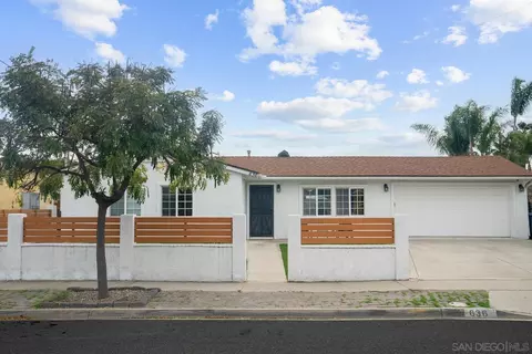 636 Broadview St, Spring Valley, CA 91977 photo 5