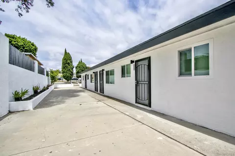 3869-75 Cottonwood St, San Diego, CA 92113
