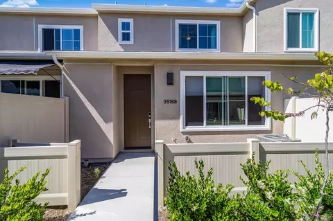 Exterior - 35168 Grove Trl, Fallbrook, CA 92028 photo 3 of 8