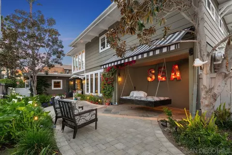 2004 Coast Blvd, Del Mar, CA 92014