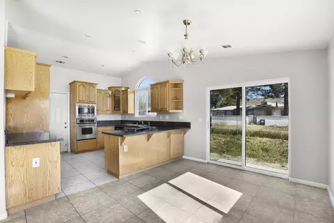 Kitchen - 1273 Campo, Jacumba, CA 91934 photo 1 of 4