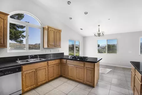 Kitchen - 1273 Campo, Jacumba, CA 91934 photo 4 of 4