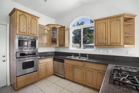 Kitchen - 1273 Campo, Jacumba, CA 91934 photo 3 of 4