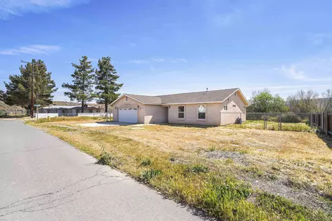 Exterior - 1273 Campo, Jacumba, CA 91934 photo 3 of 5