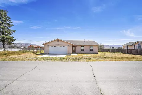 Exterior - 1273 Campo, Jacumba, CA 91934 photo 2 of 5