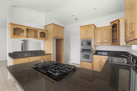 Kitchen - 1273 Campo, Jacumba, CA 91934 photo 2 of 4