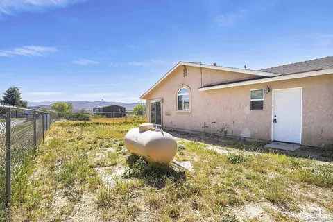 Exterior - 1273 Campo, Jacumba, CA 91934 photo 4 of 5