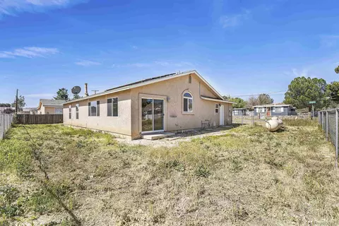 Exterior - 1273 Campo, Jacumba, CA 91934 photo 5 of 5