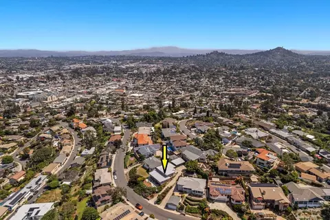 4343 Summit Dr, La Mesa, CA 91941 photo 57