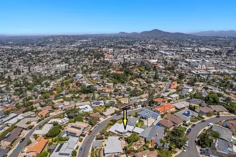 4343 Summit Dr, La Mesa, CA 91941 photo 58