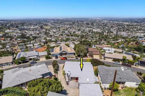 4343 Summit Dr, La Mesa, CA 91941 photo 52