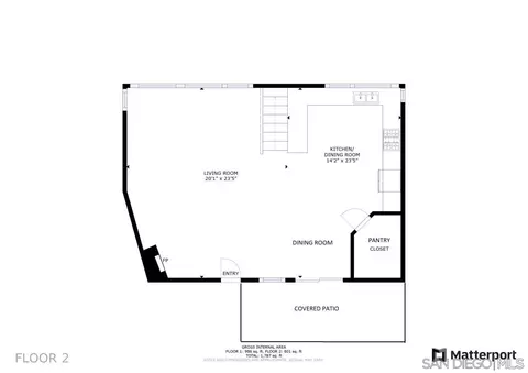 4343 Summit Dr, La Mesa, CA 91941 photo 46