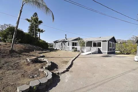 Exterior - 11393 Posthill Rd, Lakeside, CA 92040 photo 20 of 22