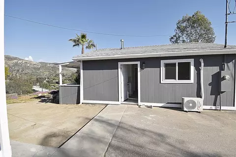Exterior - 11393 Posthill Rd, Lakeside, CA 92040 photo 5 of 22