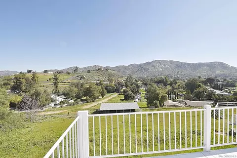 Exterior - 11393 Posthill Rd, Lakeside, CA 92040 photo 4 of 22