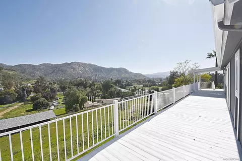 Exterior - 11393 Posthill Rd, Lakeside, CA 92040 photo 2 of 22