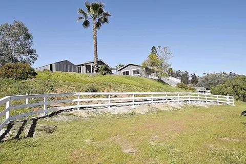 Exterior - 11393 Posthill Rd, Lakeside, CA 92040 photo 14 of 22