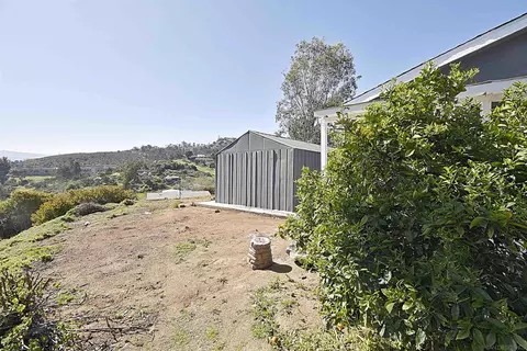 Exterior - 11393 Posthill Rd, Lakeside, CA 92040 photo 10 of 22