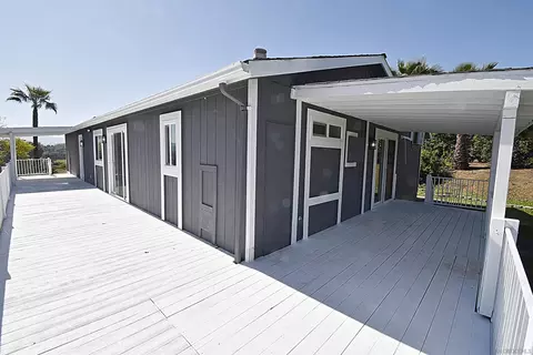 Exterior - 11393 Posthill Rd, Lakeside, CA 92040 photo 1 of 22