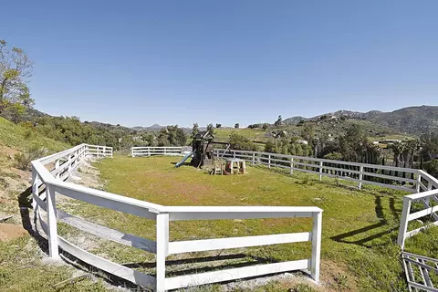 Exterior - 11393 Posthill Rd, Lakeside, CA 92040 photo 12 of 22