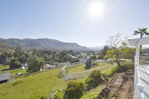 Exterior - 11393 Posthill Rd, Lakeside, CA 92040 photo 3 of 22