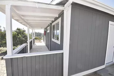 Exterior - 11393 Posthill Rd, Lakeside, CA 92040 photo 6 of 22